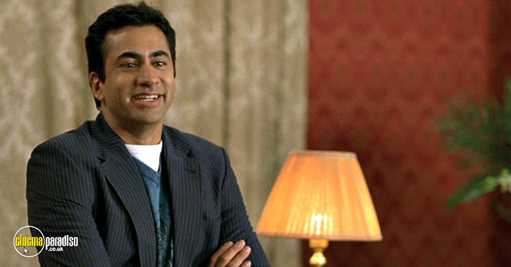 A still #2 from Van Wilder 2: The Rise of Taj (2006)