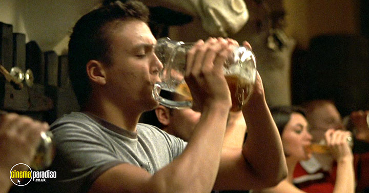 A still #103 from Van Wilder 2: The Rise of Taj (2006)