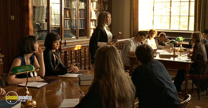 A still #105 from Van Wilder 2: The Rise of Taj (2006)