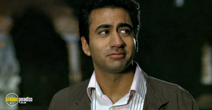 A still #106 from Van Wilder 2: The Rise of Taj (2006)