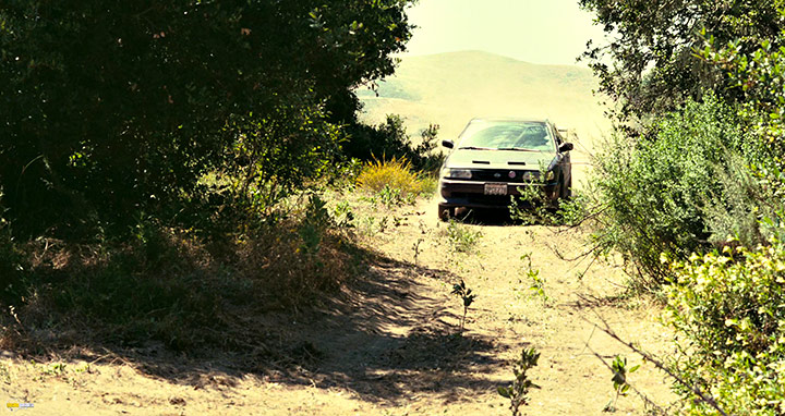 A still #42 from One Battle After Another (2025)