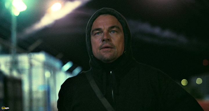 A still #44 from One Battle After Another (2025)