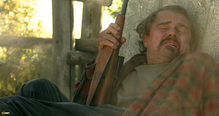 A still #45 from One Battle After Another (2025)