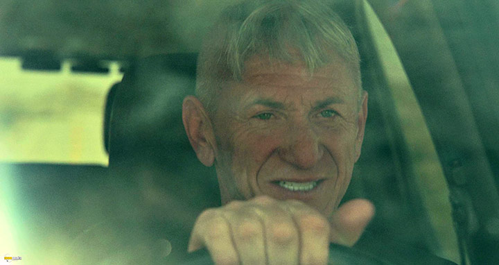 A still #47 from One Battle After Another (2025)