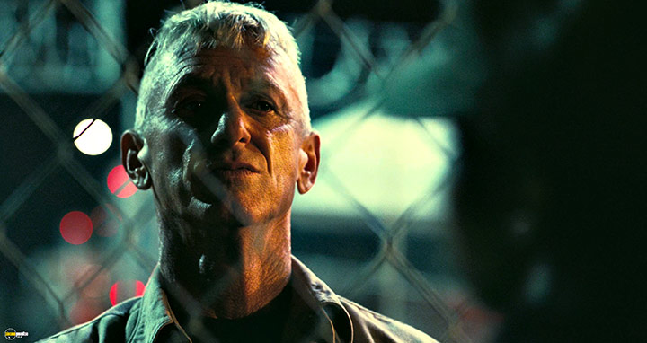A still #52 from One Battle After Another (2025)
