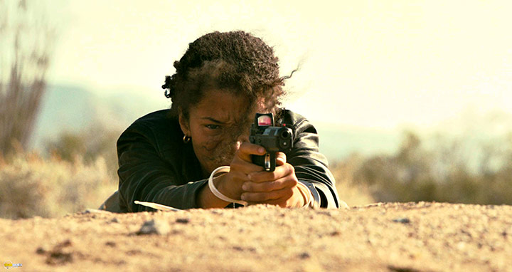 A still #53 from One Battle After Another (2025)