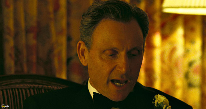 A still #58 from One Battle After Another (2025)