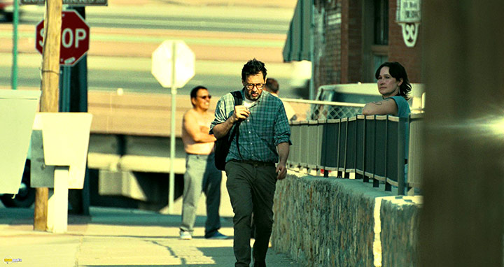 A still #59 from One Battle After Another (2025)