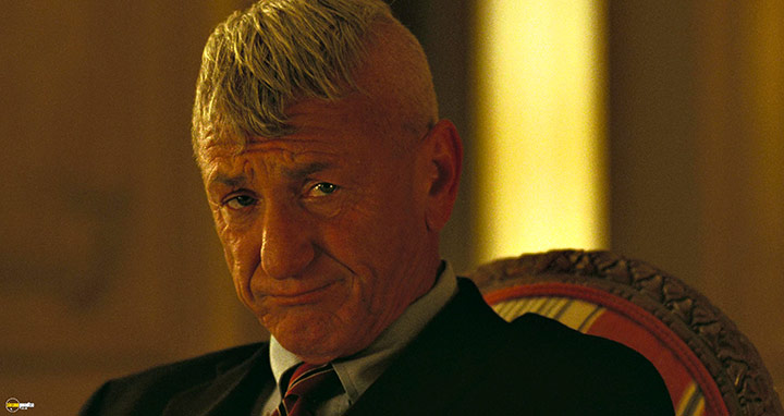 A still #74 from One Battle After Another (2025)