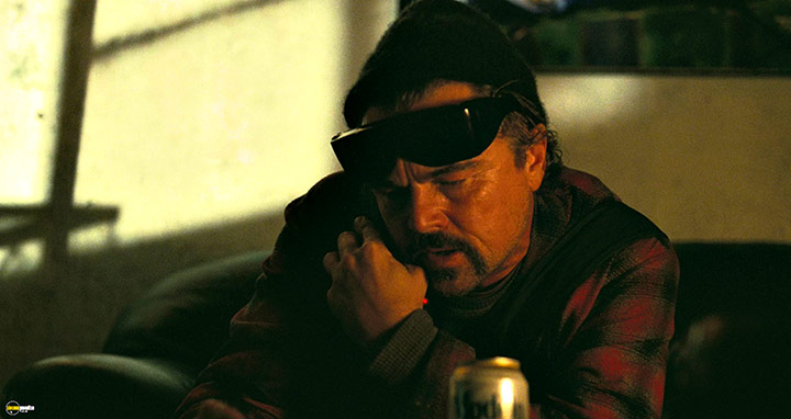 A still #94 from One Battle After Another (2025)