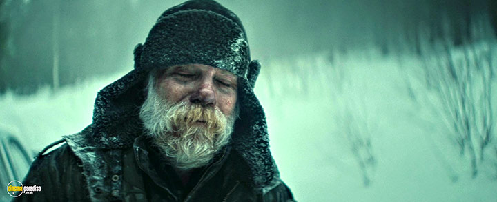A still #2 from The Dead of Winter (2025)