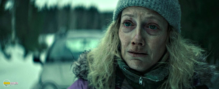 A still #3 from The Dead of Winter (2025)