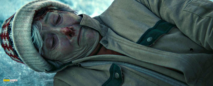 A still #4 from The Dead of Winter (2025)