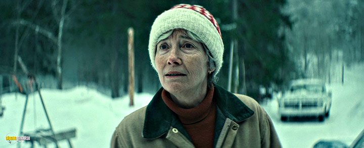 A still #1 from The Dead of Winter (2025)