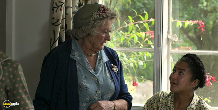 A still #13 from Father Brown: Series 13 (2026)