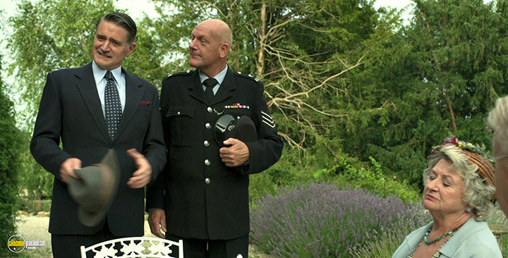 A still #24 from Father Brown: Series 13 (2026)