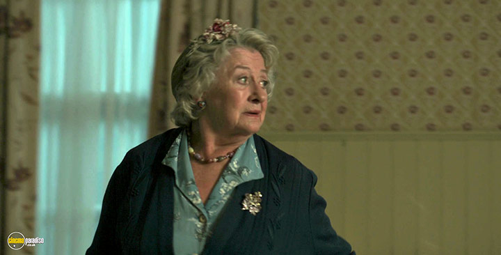 A still #4 from Father Brown: Series 13 (2026)