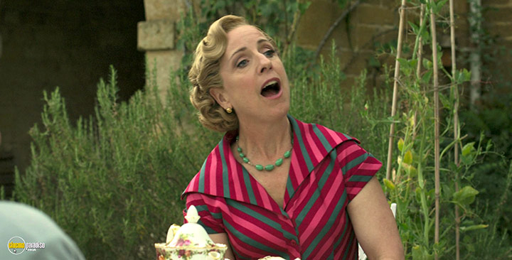 A still #7 from Father Brown: Series 13 (2026)