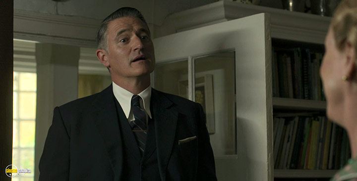 A still #15 from Father Brown: Series 13 (2026)