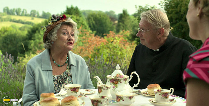 A still #30 from Father Brown: Series 13 (2026)