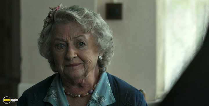 A still #19 from Father Brown: Series 13 (2026)