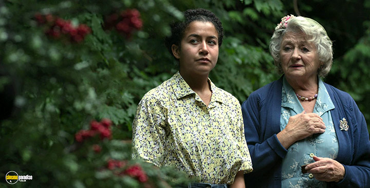 A still #9 from Father Brown: Series 13 (2026)