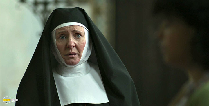 A still #6 from Father Brown: Series 13 (2026)