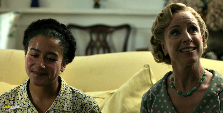 A still #35 from Father Brown: Series 13 (2026)