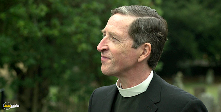A still #3 from Father Brown: Series 13 (2026)