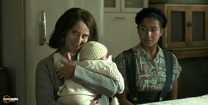 A still #38 from Father Brown: Series 13 (2026)