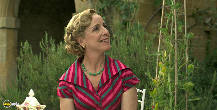 A still #39 from Father Brown: Series 13 (2026)