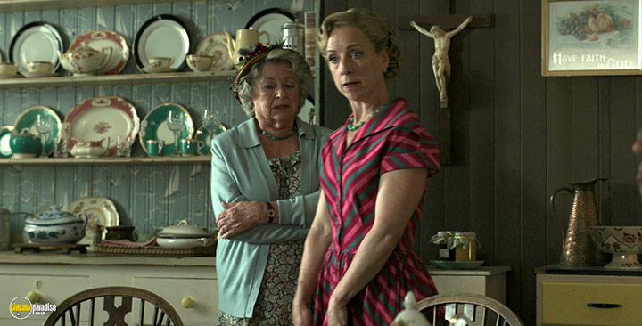 A still #44 from Father Brown: Series 13 (2026)