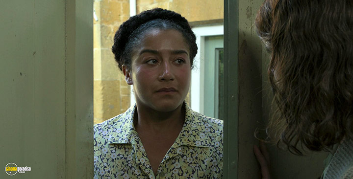 A still #67 from Father Brown: Series 13 (2026)