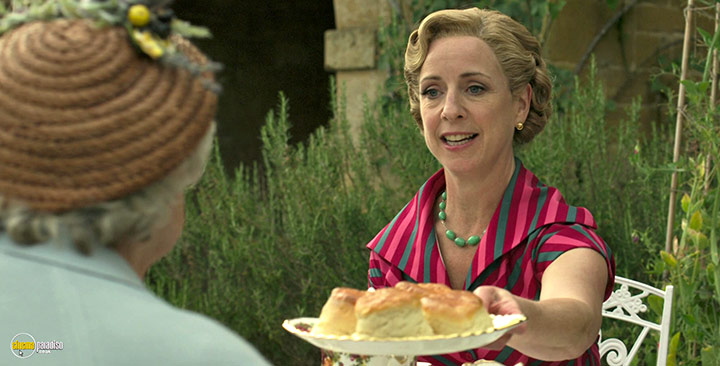 A still #68 from Father Brown: Series 13 (2026)