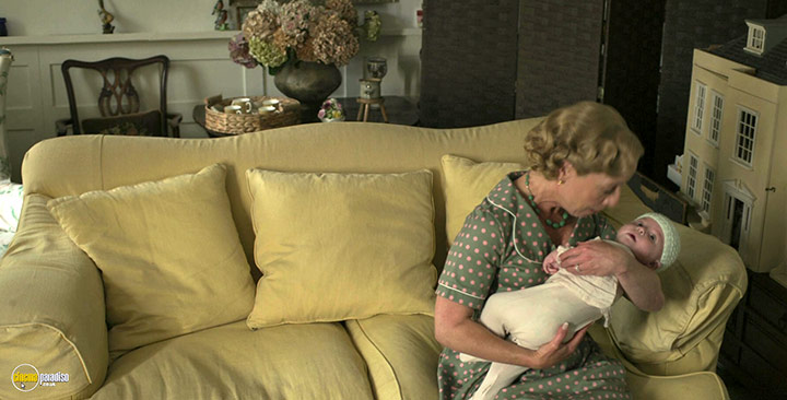 A still #70 from Father Brown: Series 13 (2026)