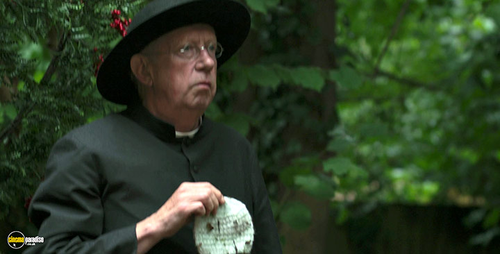 A still #2 from Father Brown: Series 13 (2026)