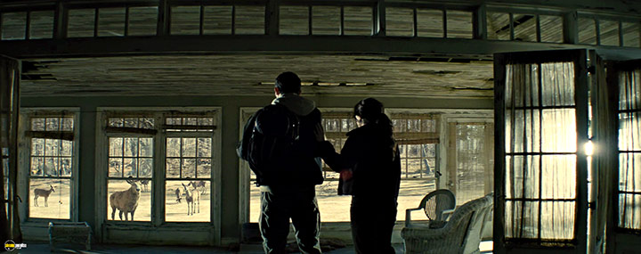 A still #12 from Disclosure Day (2026)