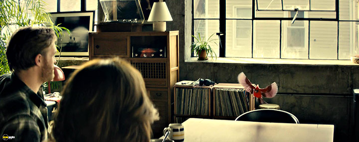 A still #19 from Disclosure Day (2026)