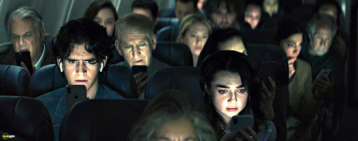 A still #17 from Disclosure Day (2026)