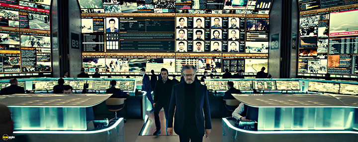 A still #27 from Disclosure Day (2026)
