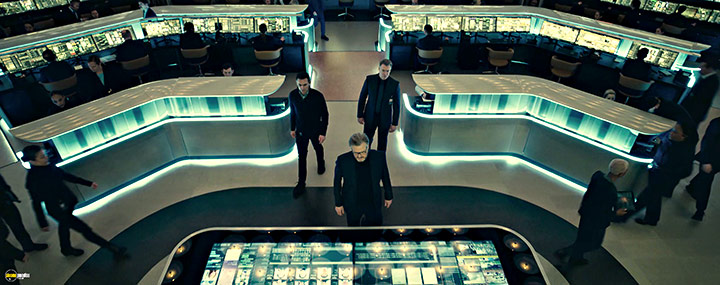 A still #29 from Disclosure Day (2026)