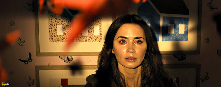 A still #11 from Disclosure Day (2026)