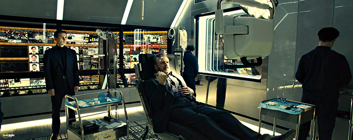 A still #31 from Disclosure Day (2026)