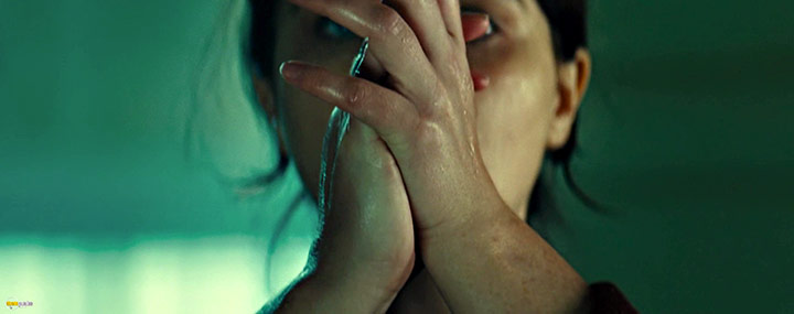 A still #36 from Disclosure Day (2026)