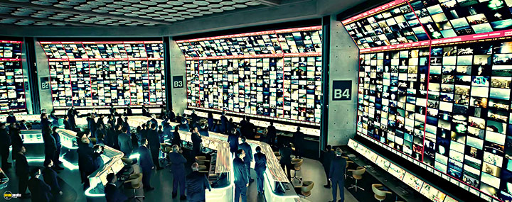 A still #37 from Disclosure Day (2026)