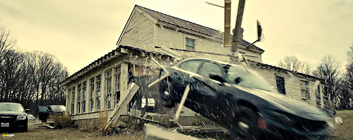 A still #38 from Disclosure Day (2026)