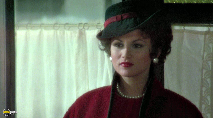 A still #1 from Miranda (1985)