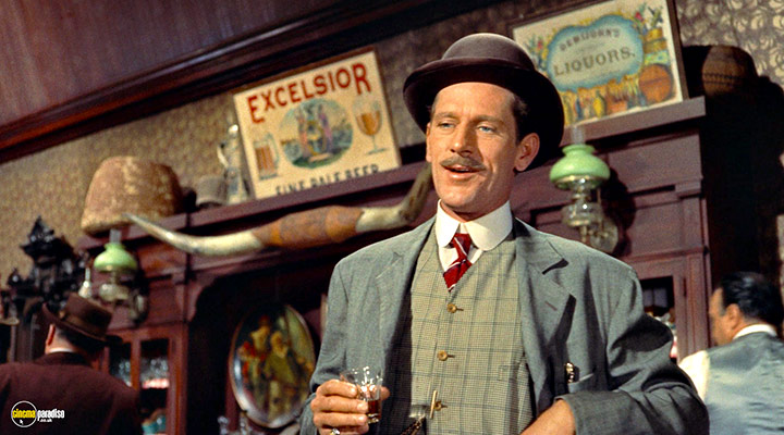 A still #4 from Last Train from Gun Hill (1959)
