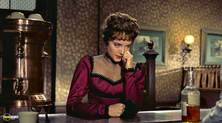 A still #3 from Last Train from Gun Hill (1959)