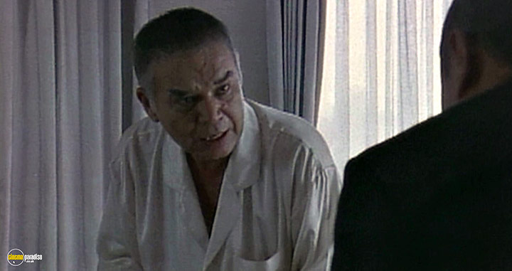 A still #4 from Agitator (2001)